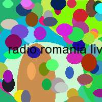 radio romania live