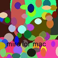 mirc for mac