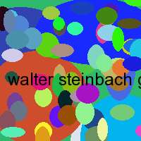 walter steinbach gmbh
