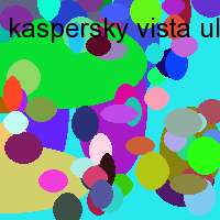 kaspersky vista ultimate download