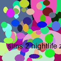 sims 2 nightlife zum downloaden