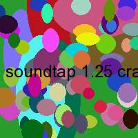 soundtap 1.25 crack