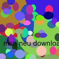 msn neu download