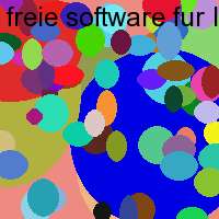 freie software fur linux