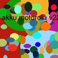 akku motorola v220